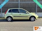 Ford Fiesta 1.4-16V Ambiente NAP/NWE APK/NETTE AUTO/VEEL OPT, Voorwielaandrijving, 15 km/l, Gebruikt, 4 cilinders