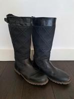 Sommerset donkerblauwe outdoorlaarzen maat 42, Kleding | Dames, Schoenen, Blauw, Sommerset, Gedragen, Wandelschoenen