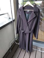 Mantel in zachte wolmix Elisa Fend Maat 42 nieuw, Ophalen, Nieuw, Maat 42/44 (L), Overige typen