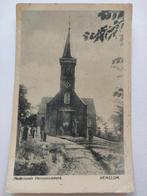 J721 Hemelum, Ophalen of Verzenden, 1920 tot 1940, Noord-Holland