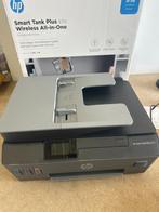 HP Smart Tank Plus 570 - All-in-One Printer, Computers en Software, Printers, Scannen, Hp, -, Ophalen of Verzenden