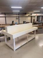 Winkelmeubels x 2, Antiek en Kunst, Ophalen