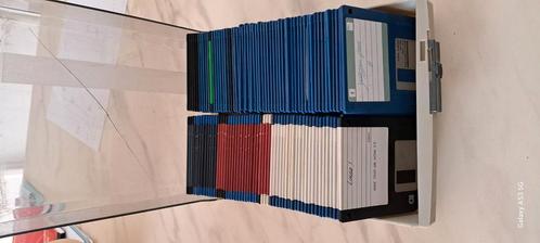 Bak commodore amiga games zie lijst, Computers en Software, Vintage Computers, Ophalen of Verzenden
