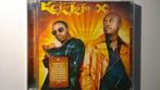 K-Ci & JoJo - X, Cd's en Dvd's, Ophalen of Verzenden, 1980 tot 2000, Zo goed als nieuw, Soul of Nu Soul