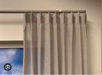 Gordijnen op maat, Huis en Inrichting, Ophalen of Verzenden, Nieuw, 200 cm of meer, 200 cm of meer