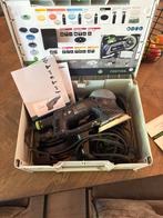 FESTOOL ROTEX schuurmachine, Ophalen of Verzenden, Gebruikt, Minder dan 600 watt, Vlakschuurmachine