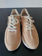 Mt 38 Gabor Comfort sneaker beige met rits en vetersluiting, Kleding | Dames, Schoenen, Beige, Gabor, Nieuw, Ophalen of Verzenden