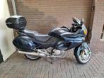 Honda deauville NT650 tourmotor, Particulier, Toermotor