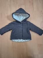 Hema Babyjasje Maat 62, Kinderen en Baby's, Babykleding | Maat 62, Ophalen of Verzenden, Zo goed als nieuw, Jasje, Hema
