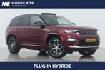 Jeep Grand Cherokee 2.0 Summit Reserve 4xe | Luchtvering | H, Automaat, 4 cilinders, 38 km/l, Bedrijf