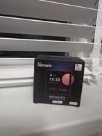 SONOFF NSPanel Pro Smart Home control panel, Hobby en Vrije tijd, Elektronica-componenten, Ophalen of Verzenden, Nieuw