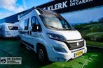 Weinsberg CaraBus 540 MQ (bj 2022), Overige merken, Buscamper of Camperbus, Tot en met 2, Bedrijf