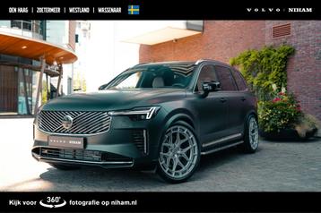 Volvo XC90 II T8 PLUG-IN HYBRID AWD ULTRA BRIGHT *SPECIAL BY beschikbaar voor biedingen