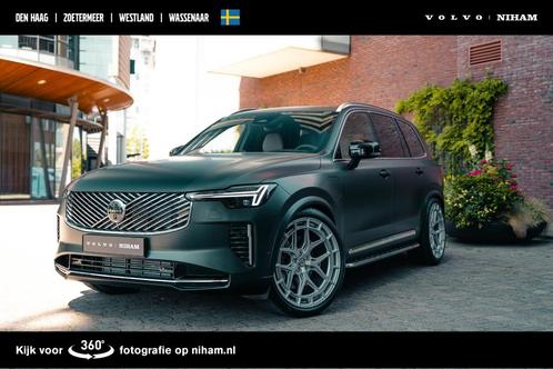 Volvo XC90 II T8 PLUG-IN HYBRID AWD ULTRA BRIGHT *SPECIAL BY, Auto's, Volvo, Bedrijf, Te koop, XC90, 360° camera, 4x4, ABS, Achteruitrijcamera