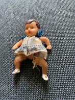 Vintage Babypopje, Ophalen of Verzenden, Gebruikt, Babypop