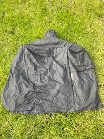 Hoes voor Black Bastard beschikbaar voor biedingen