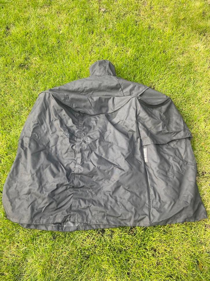 Hoes voor Black Bastard, Tuin en Terras, Barbecue-accessoires, Zo goed als nieuw, Ophalen of Verzenden