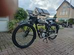 Miele Sachs 98cc bj. 1935  i.z.g.st. Nieuwe Foto's !!, Motoren, 98 cc, Toermotor, 11 kW of minder, 1 cilinder