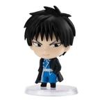 Roy Mustang Gashapon Figure Fullmetal Alchemist FMA -Japan, Ophalen of Verzenden, Nieuw