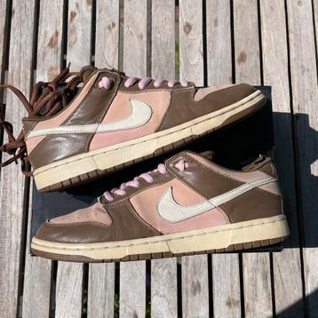 nike sb dunk x Stussy 2005 EU45 beschikbaar voor biedingen