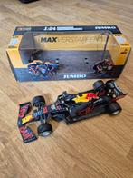 Max Verstappen GP OOSTENRIJK 2020 model met doos origineel, Ophalen of Verzenden, Zo goed als nieuw, Bburago