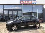 Citroen DS3 1.2 82PK : FULL-LED/ECC/PDC-PCAM/NAVI /SPORT INT, Auto's, Citroën, Voorwielaandrijving, Stof, Gebruikt, Euro 6