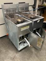 Pitco Frituur op Propaangas, Witgoed en Apparatuur, 4 liter of meer, Ophalen, Gebruikt