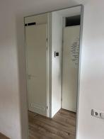 Ikea HOVET spiegel 196x78, Huis en Inrichting, Woonaccessoires | Spiegels, Ophalen of Verzenden, Zo goed als nieuw, Rechthoekig