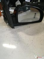 Hyundai Getz 2007 Elektr  Buitenspiegel Rechtsvoor, Auto-onderdelen, Spiegels, Ophalen of Verzenden, Gebruikt