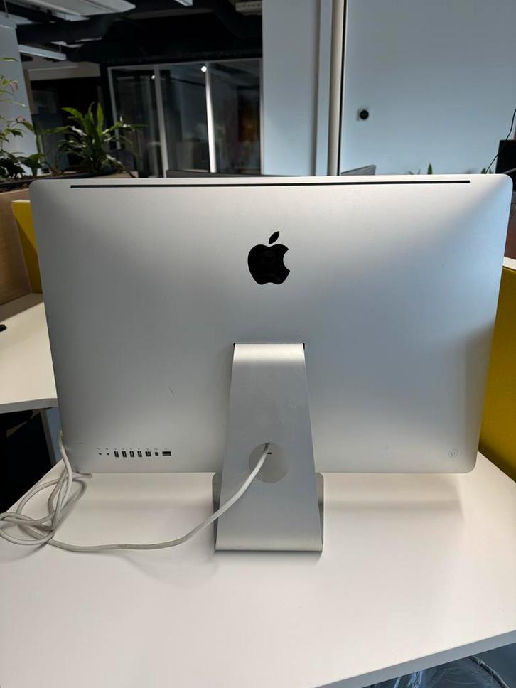 Apple iMac meerdere beschikbaar, Computers en Software, Apple Desktops, Zo goed als nieuw, iMac, HDD, 3 tot 4 Ghz, Ophalen