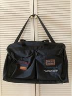 Reistas / Weekendtas, Ophalen, 40 tot 60 cm, 30 cm of meer, Zwart
