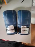Bremshey Boxing - Zak training, Sport en Fitness, Ophalen of Verzenden, Zo goed als nieuw, Bokszak