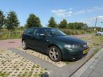 Audi A3 1.6 AUT, Auto's, 4 cilinders, 1200 kg, Grijs, Particulier