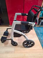 Rollz Motion rollator/rolstoel, Ophalen, Opvouwbaar, Gebruikt