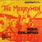 The Merrymen- Soul Calypso, Verzenden
