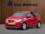 Seat Mii 1.0 Sport Dynamic 5-Deurs | 15 Inch | Stoelverwarmi, Auto's, Voorwielaandrijving, Euro 5, Stof, Gebruikt