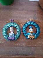 Disney, kerst kransjes albert heijn, Albert Heijn, Ophalen of Verzenden