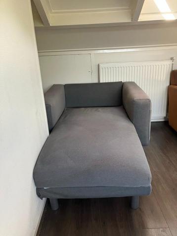 Gratis Ikea Norgsborg fauteuil