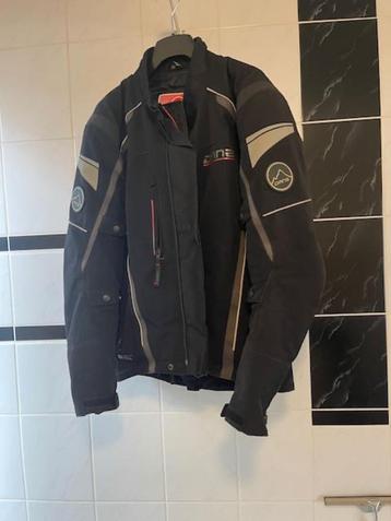 Dane Riva GTX Goretex gelamineerde Motorjas, maat 52. beschikbaar voor biedingen