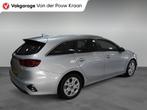 Kia Ceed Sportswagon 1.0 T-GDi ComfortLine 120PK, Voorwielaandrijving, 12 maanden, Gebruikt, Euro 6