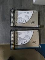 Intel SSD DC S3500 Series 480GB - SATA SSD, Computers en Software, Harde schijven, Intern, Gebruikt, 480GB, Server