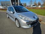 Peugeot 207 SW 1.4 VTi Blue Lease, Stof, Gebruikt, Stationwagon, Handgeschakeld