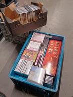 krat vol klassiek CD's, Ophalen of Verzenden, Zo goed als nieuw, Boxset