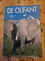 De olifant (WWF), Gelezen, Ophalen of Verzenden