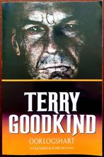 Richard & Kahlan - 4 - Oorlogshart - Terry Goodkind, Ophalen of Verzenden, Gelezen, Terry Goodkind