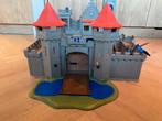 Playmobil Ridderkasteel 3268, Kinderen en Baby's, Speelgoed | Playmobil, Ophalen of Verzenden, Gebruikt, Complete set
