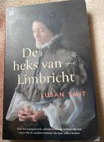 Susan Smit - De heks van Limbricht, Gelezen, Ophalen of Verzenden, Nederland, Susan Smit