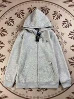 Ralph Lauren vest grijs maat M, Grijs, Verzenden, Maat 48/50 (M), Polo Ralph Lauren