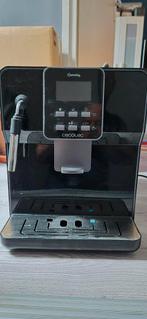 Cecotec Koffiebonen Apparaat, Gebruikt, Koffiemachine, 2 tot 4 kopjes, Afneembaar waterreservoir