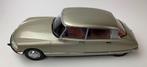 Jsn Norev 1:12 Citroen DS 23 Pallas 1973 Tholonnet Beige, -, Ophalen of Verzenden, 1:9 t/m 1:12, -